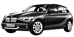 BMW F20 U3057 Fault Code